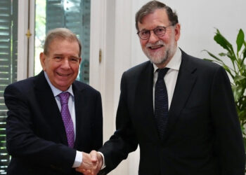 Escala crisis diplomática entre España y Venezuela