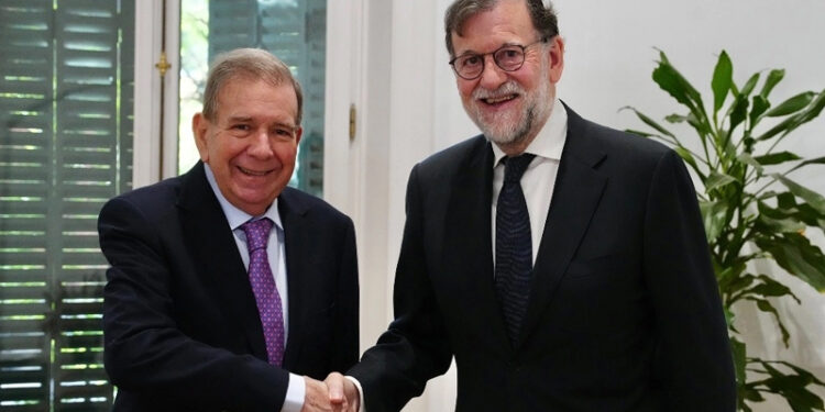 Escala crisis diplomática entre España y Venezuela