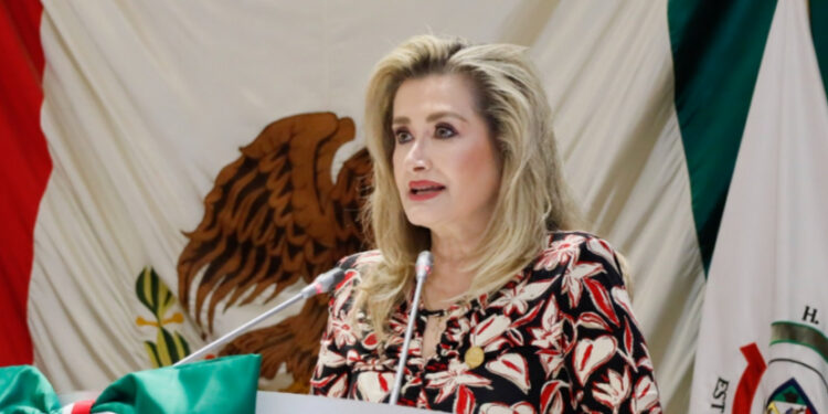 Propone Reformas A La Ley De Vivienda Del Estado De Sonora.