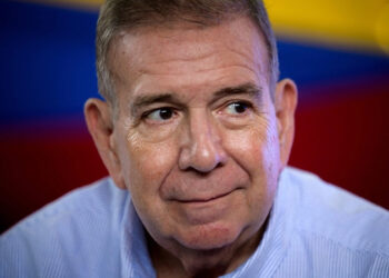 España otorga asilo político a ex candidato de Venezuela