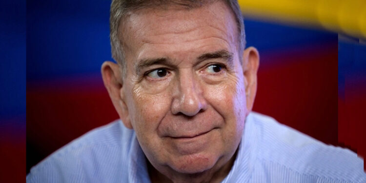 España otorga asilo político a ex candidato de Venezuela