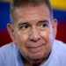 España otorga asilo político a ex candidato de Venezuela