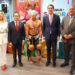 Sonora Brilla en Canadá: Inauguran Casa Sonora en Ottawa