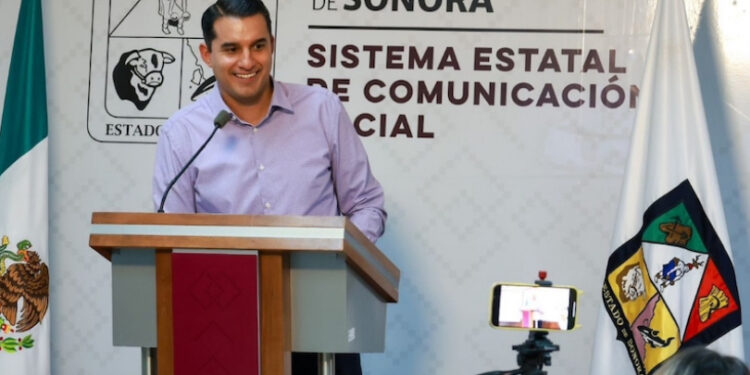 Invita Gobierno de Sonora a participar en las actividades conmemorativas de la Independencia de México