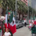 Arrancan las fiestas patrias