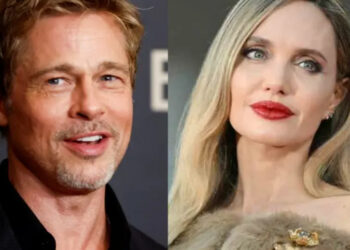 Hijo de Angelina Jolie y Brad Pitt, Pax, tuvo accidente automovilístico; esto fue lo que ocurrió