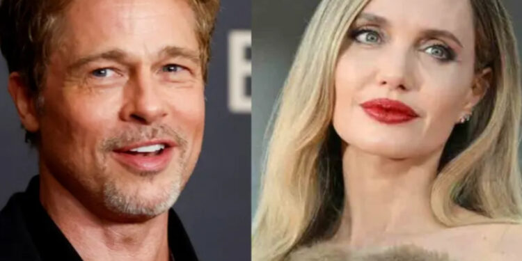 Hijo de Angelina Jolie y Brad Pitt, Pax, tuvo accidente automovilístico; esto fue lo que ocurrió