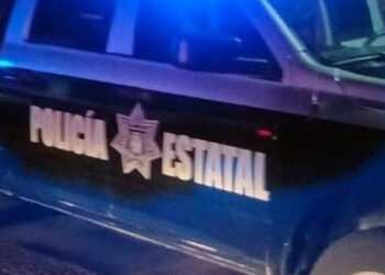 Instituciones de seguridad aseguran 14 vehículos, armas de fuego y neutralizan a dos presuntos criminales en Caborca