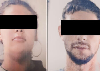 Sentencian a 22 años de prisión a Tania Denis “N” y Marcelo Eduardo “N” por tentativa de feminicidio y robo con violencia