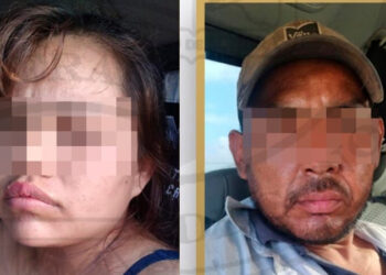 Vinculados a proceso tres personas por violencia familia y lesiones