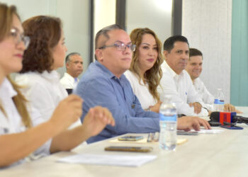 Sin precedentes la inversión en obra en la actual administración municipal