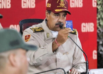 Incauta EU avión Nicolás Maduro y lo traslada a Florida, según CNN