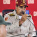 Incauta EU avión Nicolás Maduro y lo traslada a Florida, según CNN