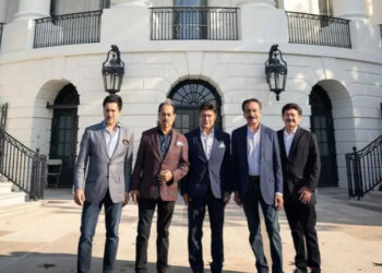 La Casa Blanca reconoce aporte de Los Tigres del Norte a la cultura de EU