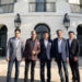 La Casa Blanca reconoce aporte de Los Tigres del Norte a la cultura de EU