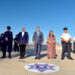 Preside Alcalde de Hermosillo ceremonia cívica e izamiento de bandera