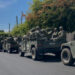Se reforzará en Sinaloa el despliegue militar