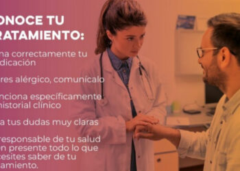 Refuerza Secretaría de Salud acciones para garantizar diagnósticos correctos