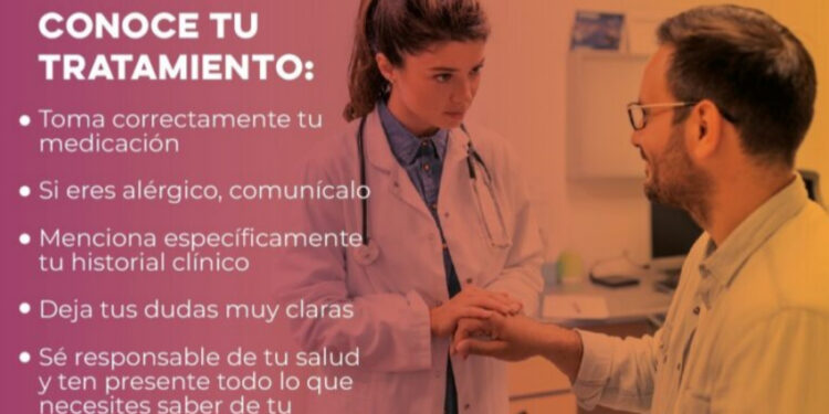 Refuerza Secretaría de Salud acciones para garantizar diagnósticos correctos