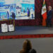Misión cumplida en reducción de la pobreza, asegura Ariadna Montiel a AMLO
