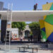 Inicio de Remozamiento de la Plaza Benito Juárez