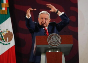 Lamenta AMLO tiroteo donde se encontraba Donald Trump