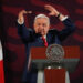Lamenta AMLO tiroteo donde se encontraba Donald Trump