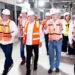 Con inversión de 40 mil mdp Gobernador Durazo construye un Sonora más fuerte y saludable