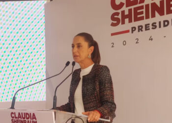 Claudia Sheinbaum anuncia “Tiendas del Bienestar”, la fusión de Segalmex con Diconsa