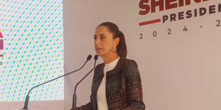Claudia Sheinbaum anuncia “Tiendas del Bienestar”, la fusión de Segalmex con Diconsa