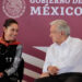 Sheinbaum coincide con política económica de este sexenio: AMLO