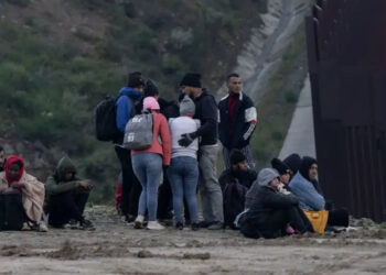 EU, sin atender la propuesta de abordar causas de migración: AMLO