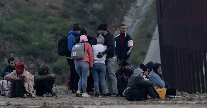 EU, sin atender la propuesta de abordar causas de migración: AMLO