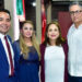 Heriberto Aguilar destaca el avance de la Cuarta Transformación en Sonora y reafirma compromiso con Guaymas y Cajeme