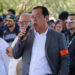 Participo UTS en simulacro nacional 2024