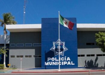 SSPM de Cajeme desmiente Toque de Queda