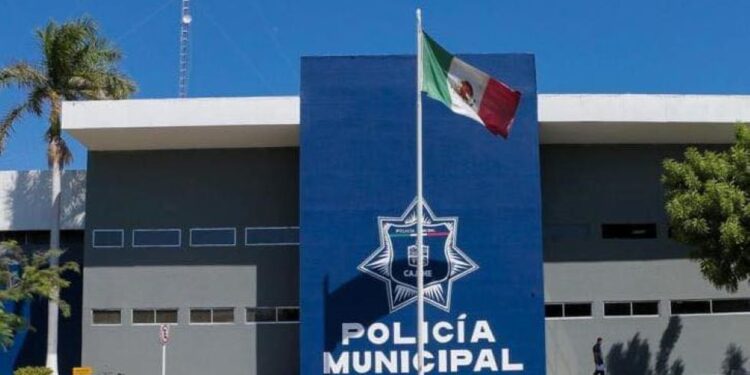 SSPM de Cajeme desmiente Toque de Queda