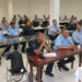 Capacitan A Agentes De La Sspm Sobre Primeros Auxilios A Menores