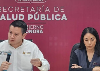 Baja en Sonora un 50% de casos y defunciones asociadas a la temporada de calor
