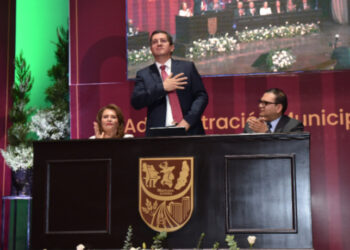 “Llevemos Juntos A Navojoa Al Siguiente Nivel”: Elías Retes