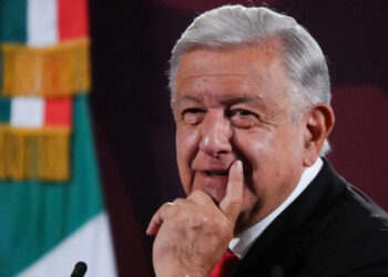 Impugnaciones a reforma al PJ, sin fundamento legal: AMLO