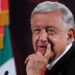 Impugnaciones a reforma al PJ, sin fundamento legal: AMLO