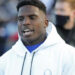 Detienen a Tyreek Hill antes de primer partido de temporada en NFL