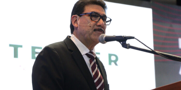 Rinde Alcalde Su Tercer Informe De Gobierno