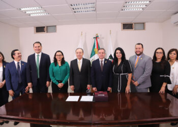 Tercer Informe de Gobierno