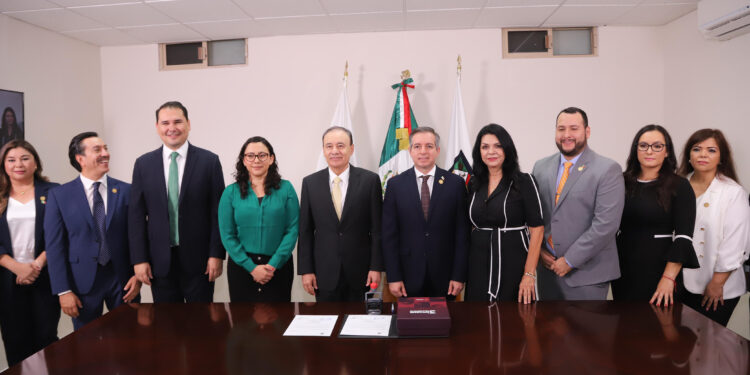 Tercer Informe de Gobierno