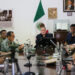 Se establece Comité de Operaciones de Emergencia por tormenta tropical “Ileana”