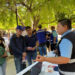 Sistema Salva orienta a universitarios sobre prevención de violencias
