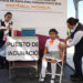 Inicia en Sonora la campaña de vacunación contra el Virus del Papiloma Humano (VPH)