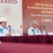 Pueblos yaquis reconocen a presidente López Obrador y a Gobernador Durazo y agradecen continuidad de Plan de Justicia a presidenta Sheinbaum